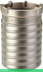 Коронка Milwaukee SDS Max 65х100 TCT (4932245994)