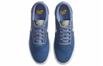 Кроссовки Nike Sb Charge Cnvs Prm