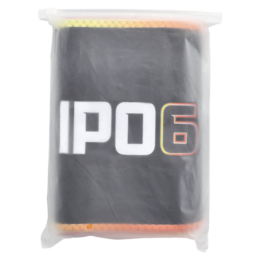 Nutrex Research, Триммер для талии LIPO 6, черный, 1 шт.