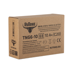 Аккумулятор RuTrike TNG 6-10 (AGM+GEL)