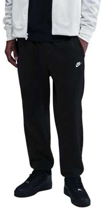 Мужские теннисные штаны Nike Club Jogger