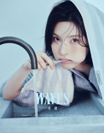 (ПРЕДЗАКАЗ) публикация WAVES (CHINA) - 2026.06 BAE A Type