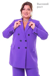 Жакет 3810 Fabrika