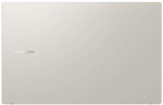 Ноутбук Samsung Galaxy book ( NP750XDA-KD2US) 15.6"/Intel Core i7 1165G7/RAM 16 GB/SSD 256 GB/Intel Iris Xe graphics/1920х1080/IPS/Windows 11/Подсветка кл-ры:LED/серебристый
