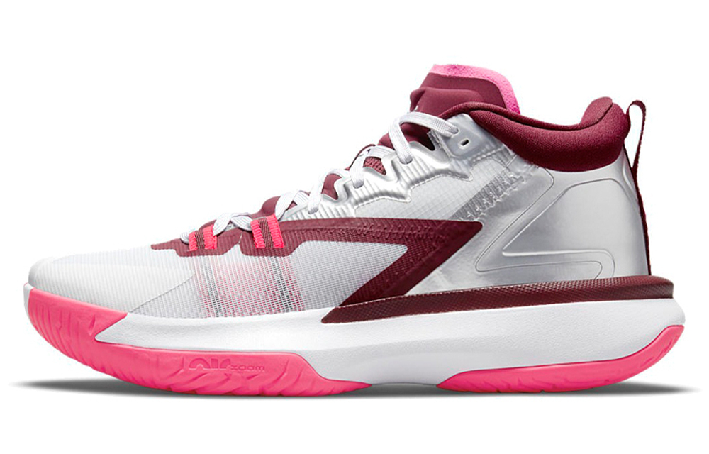Кроссовки Air Jordan Zion 1 Pf "Marion"