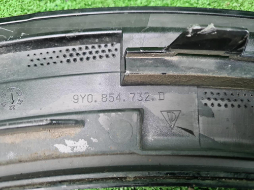 Расширитель задний RH Porsche Cayenne Coupe 19-нв