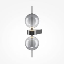 Светильник настенный светодиодный Maytoni   MOD478WL-L8B3K