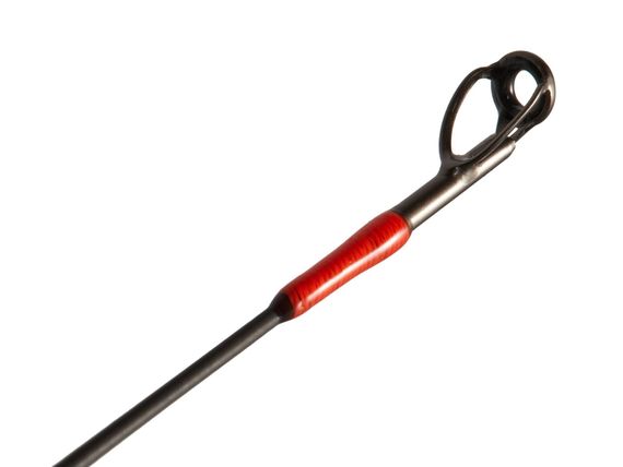 Спиннинг Lucky John One Sensoric INSPIRADO 09 7&#39;0&quot; (2.13)