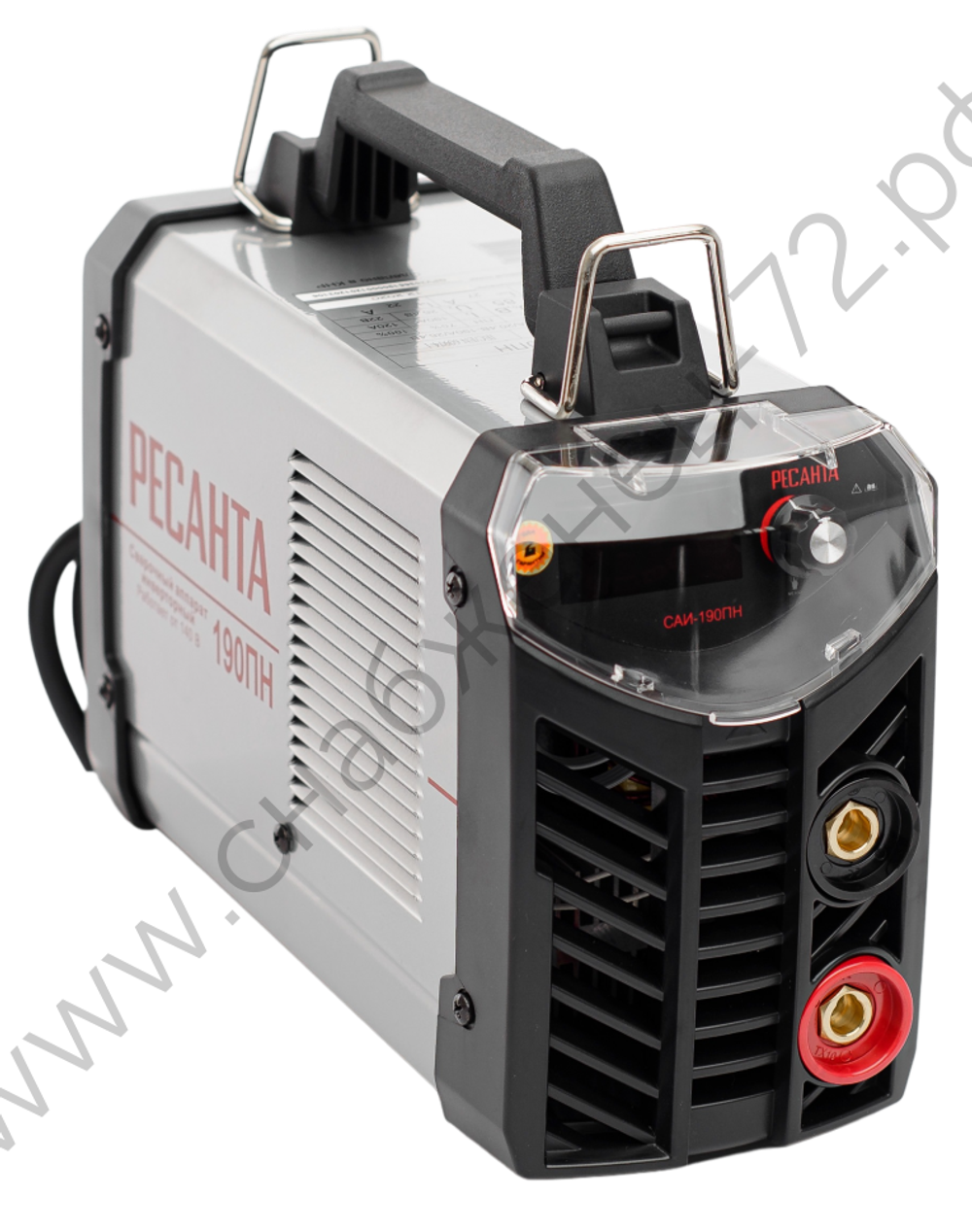 Сварочный аппарат РЕСАНТА САИ-190ПН