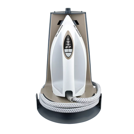 Парогенератор POLARIS PSS 7570К белый/золотой