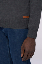 Свитер TRUSSARDI