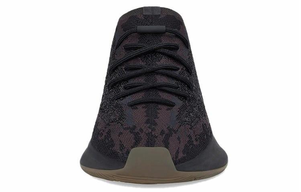 Кроссовки Adidas Originals Yeezy Boost 380 "Onyx"