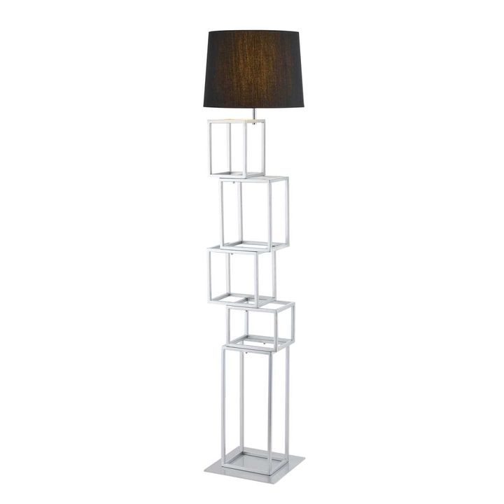Торшер Lussole Woodruff LSP-5024