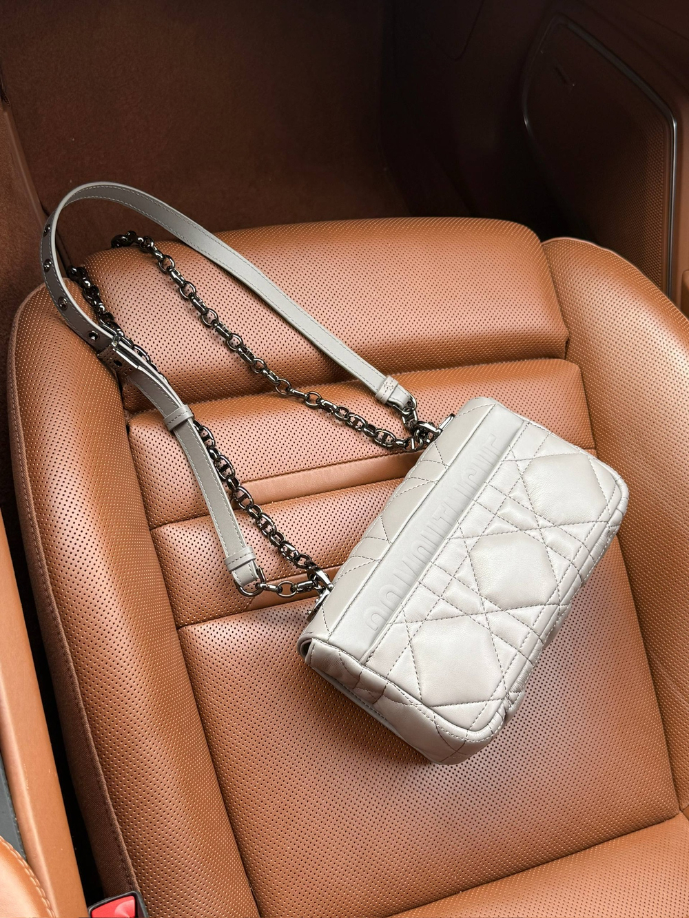 Сумка Christian Dior