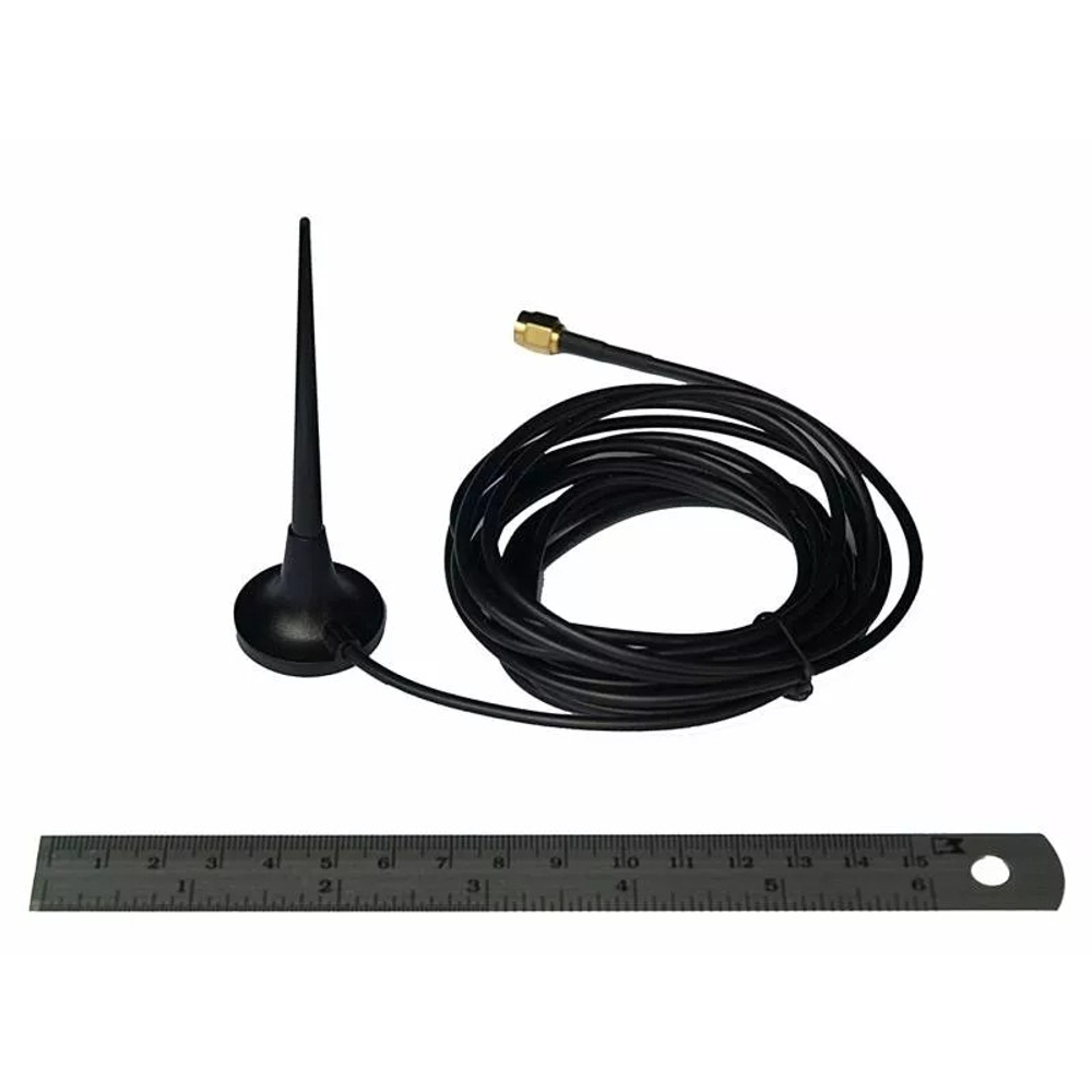 Комплекс СИГНАЛ-РМ