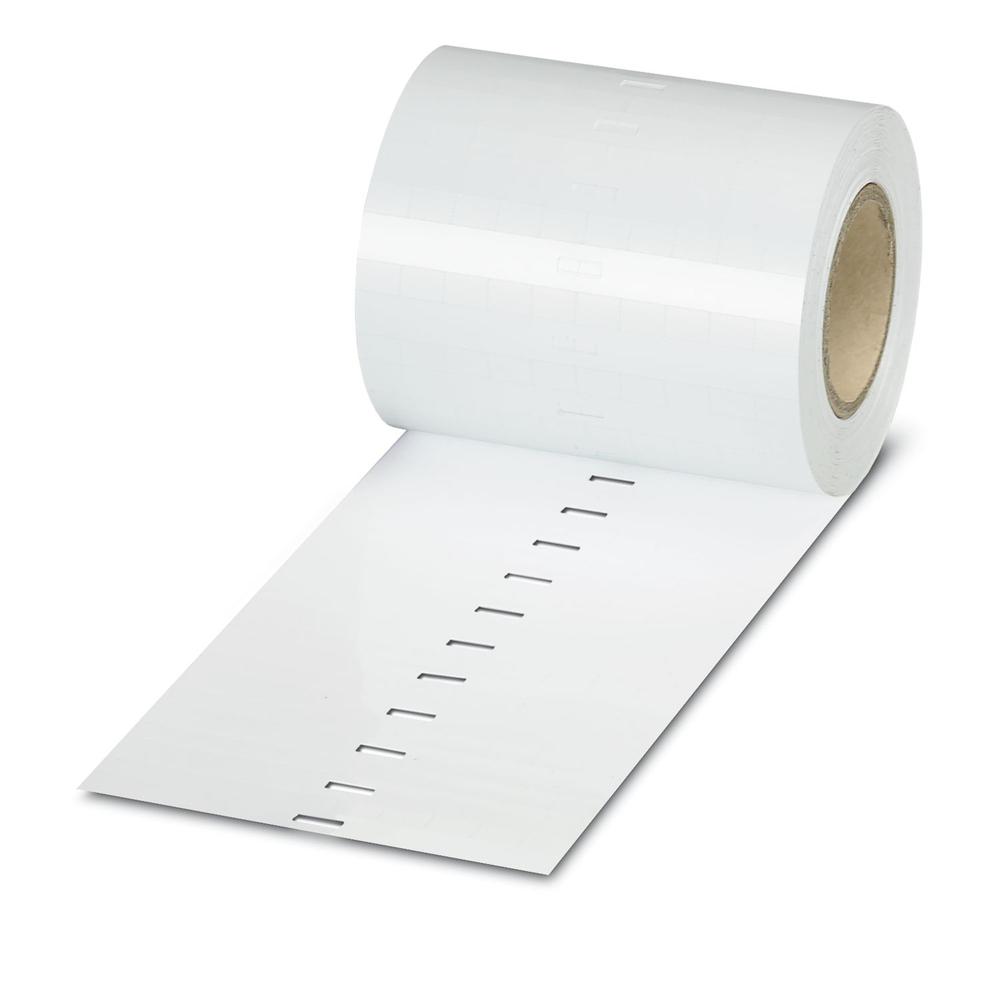 0824500 - TMT 10 R CUS - Маркировка для клеммных модулей