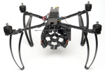 Барабанная система сброса груза 40 мм для fpv