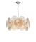 Подвесная люстра Vele Luce Sirena VL3203P08