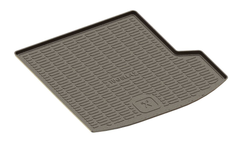 Коврики в багажник для Geely Tugella 2020-н.в., Seintex.95084