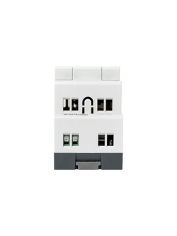 Модуль расширения аналоговых сигналов PRO-Relay 1AO DC EKF PRL-E-1AO-DC
