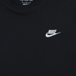 Футболка мужская Nike Sportswear Club  - купить в магазине Dice