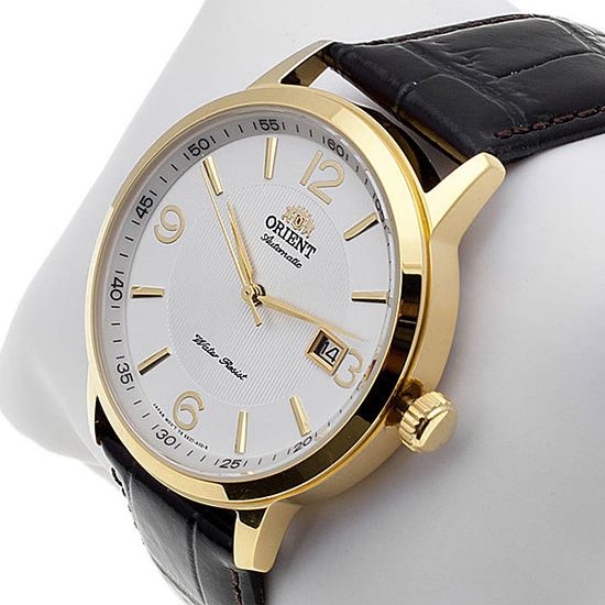 Наручные часы Orient FER27004W0 Classic Automatic