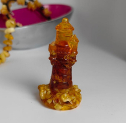 Маяк малый 4