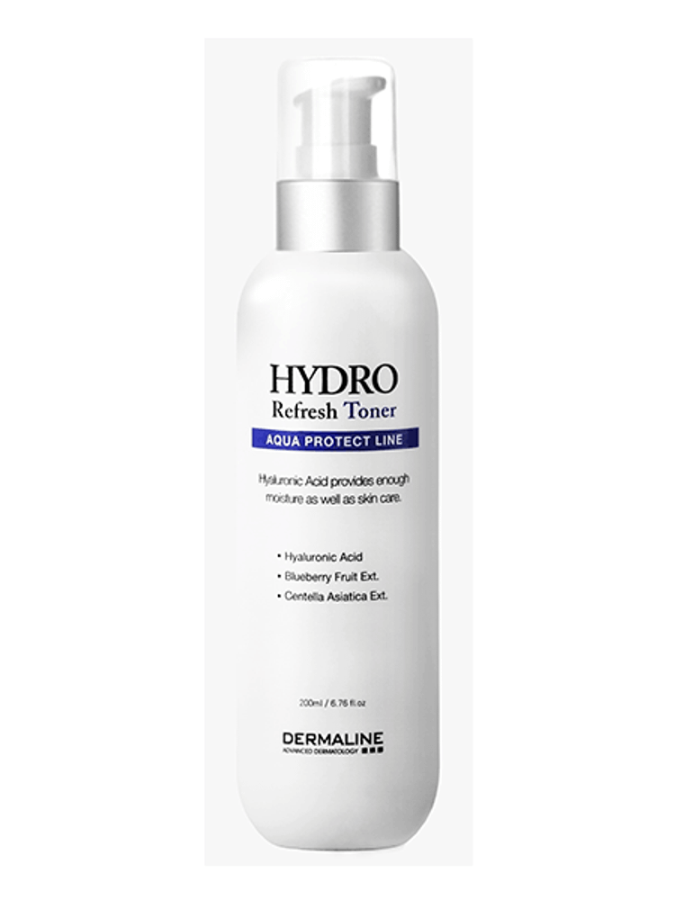 Ампульная сыворотка Dermaline BIO EXTREME COMFORT AMPOULE