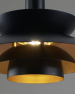 Светильник подвесной Moderli V11303-1P Shaggy