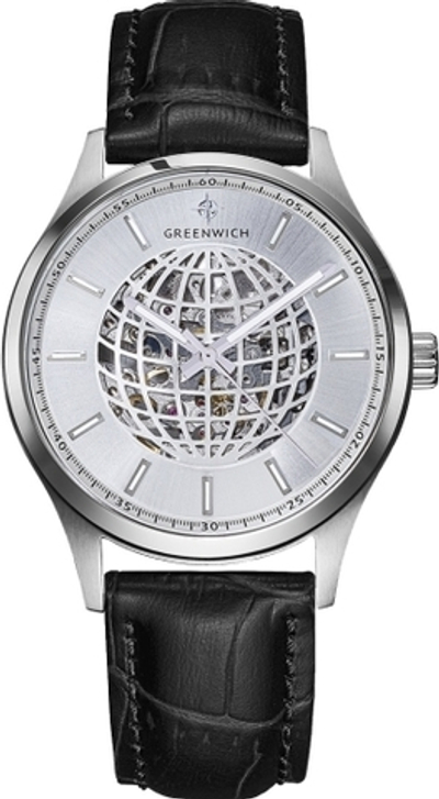 Наручные часы Greenwich GW 056.11.33