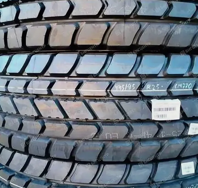 Шина 14.00R25 (385/95R25) CM770 Westlake***170F TL.