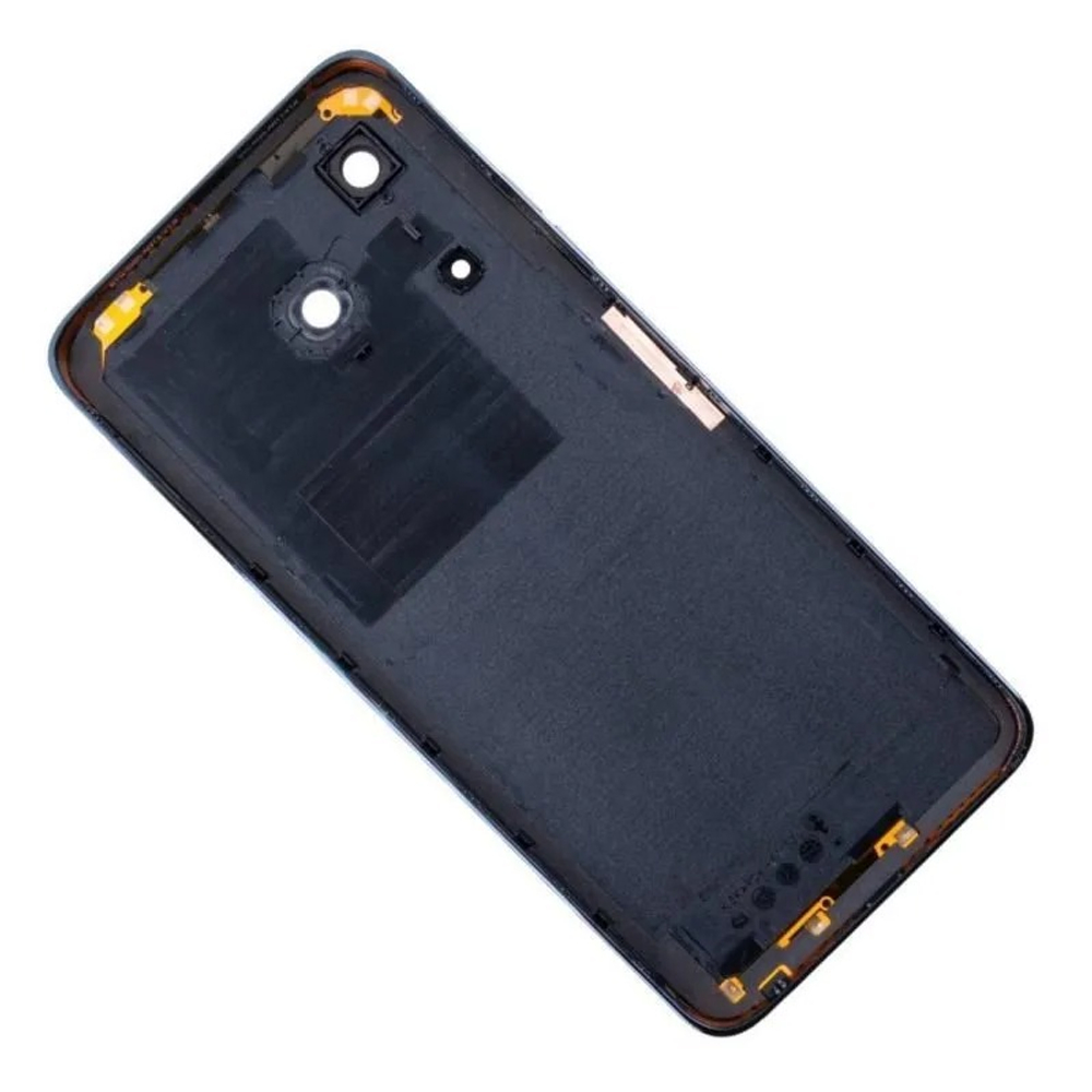 Задняя крышка для Tecno Spark 10C Черный