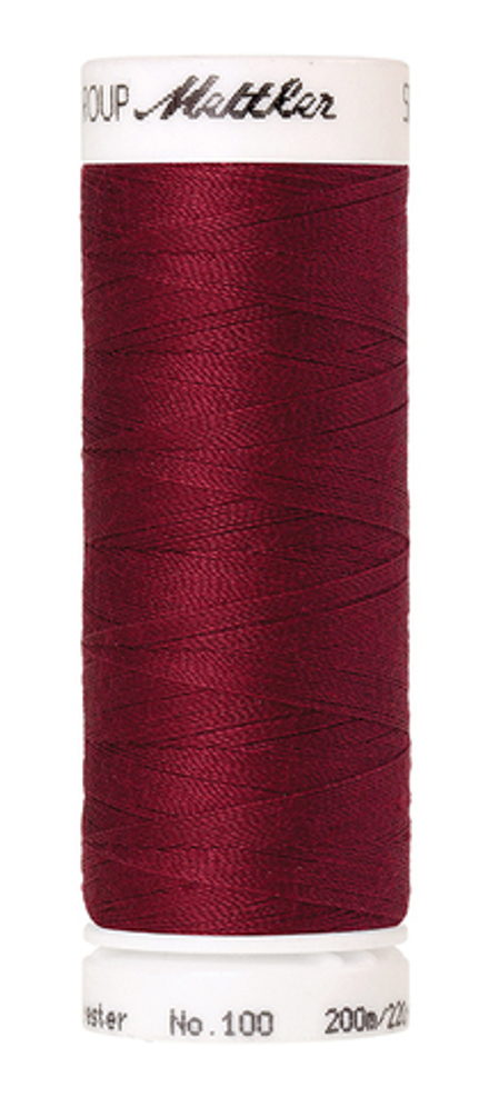 НИТЬ SERALON универсал.№100, 200m, col.0106