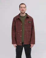 Куртка Anteater Grad Коричневая