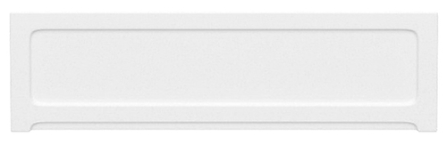 Панель фронтальная AZARIO  180 см.для ванн BELLA/FELISA   80277