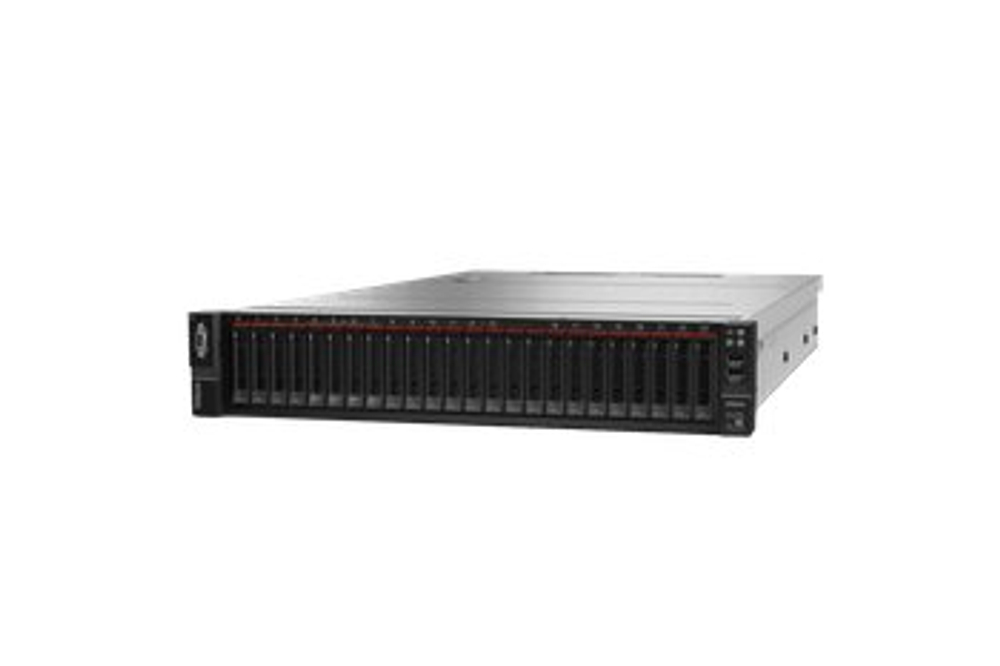 Сервер Lenovo ThinkSystem SR6508