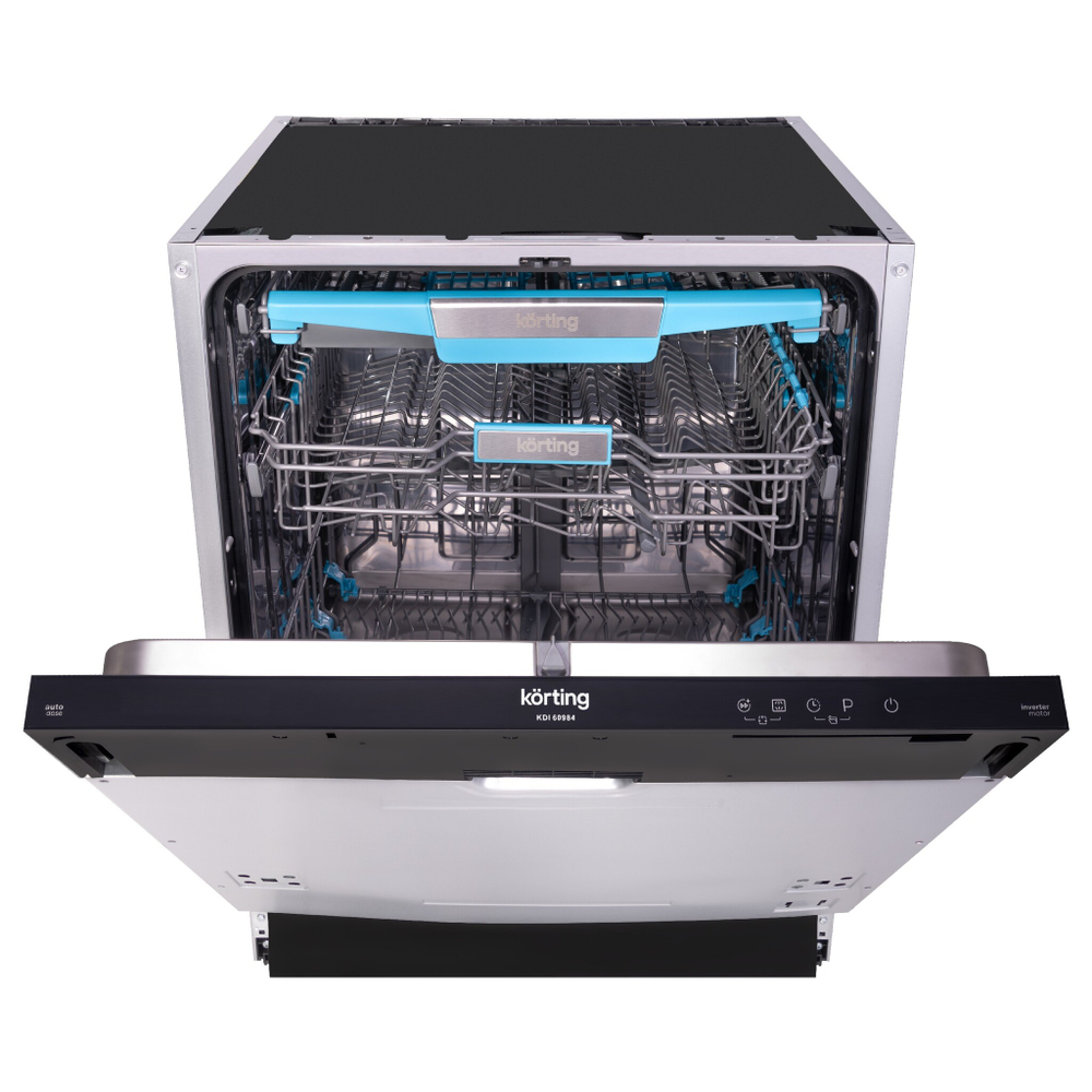Встраиваемая посудомоечная машина Korting KDI 60984
