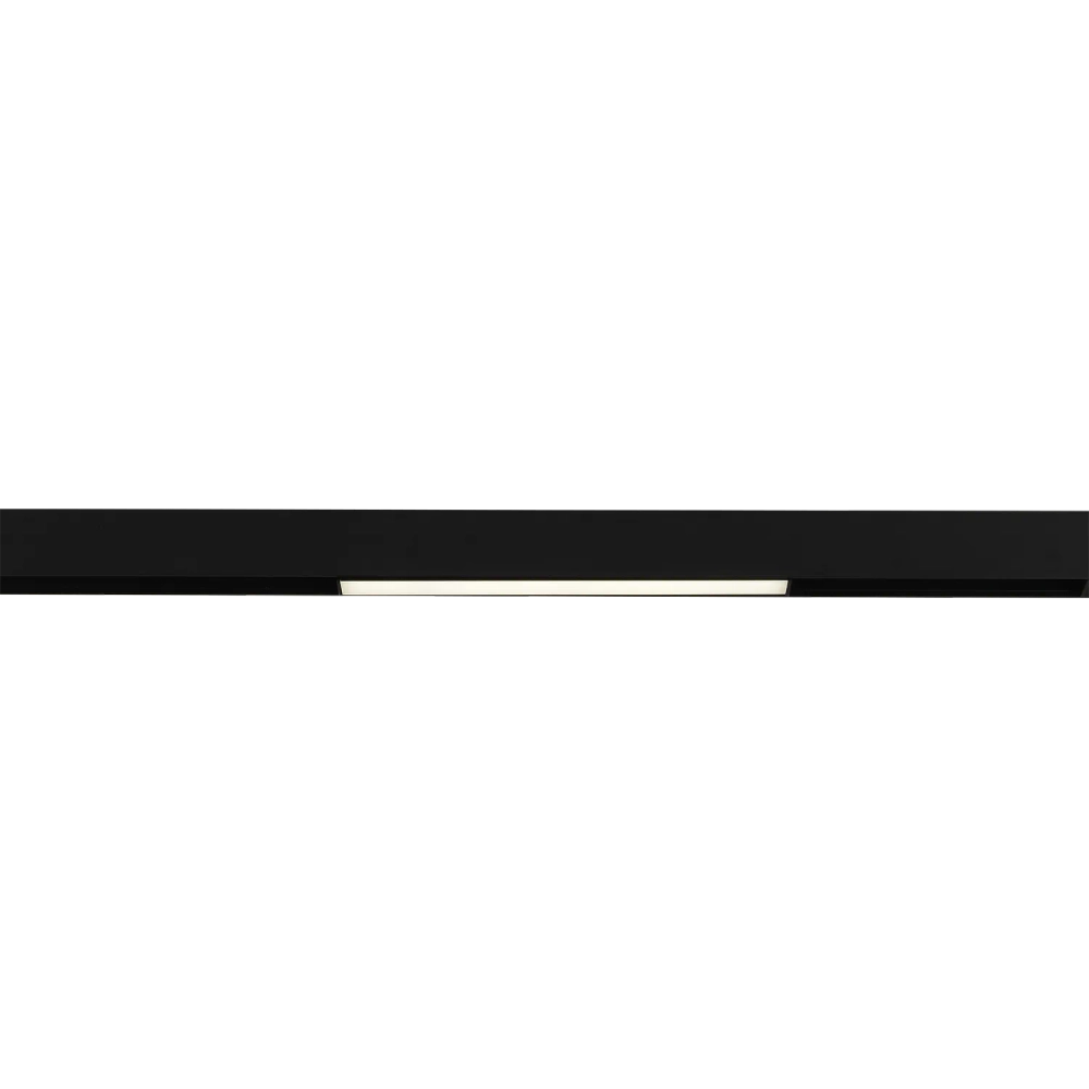 Светильник трековый магнитный Crystal Lux CLT 0.33 001 12W BL M 3CCT-SMART