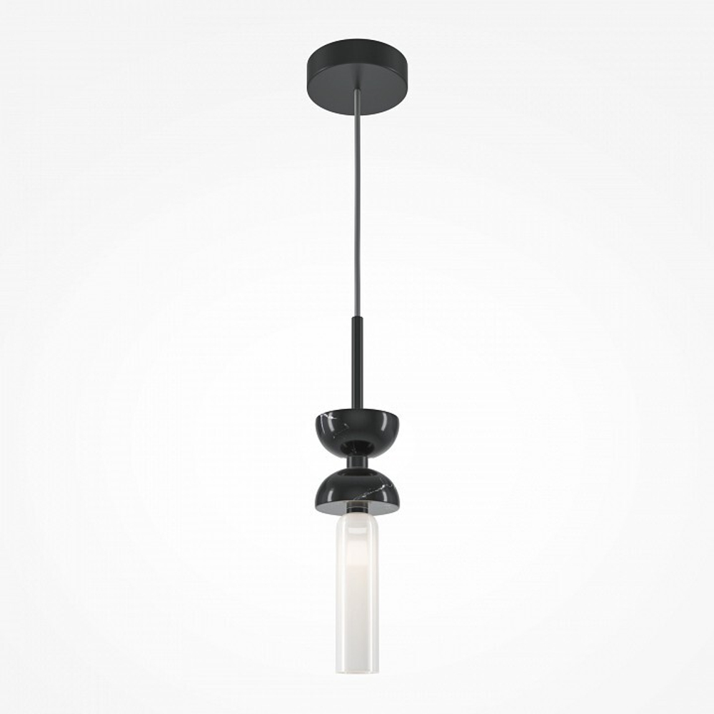 Подвесной светильник Maytoni Kyoto MOD178PL-01B