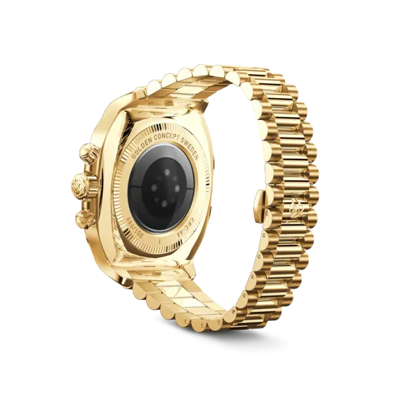 Корпус для Apple Watch CRC46 - Gold