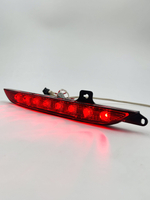 Фонарь противотуманный диодный в задний бампер для Лада Гранта лифтбек, Гранта FL лифтбек, Веста 8 диодов