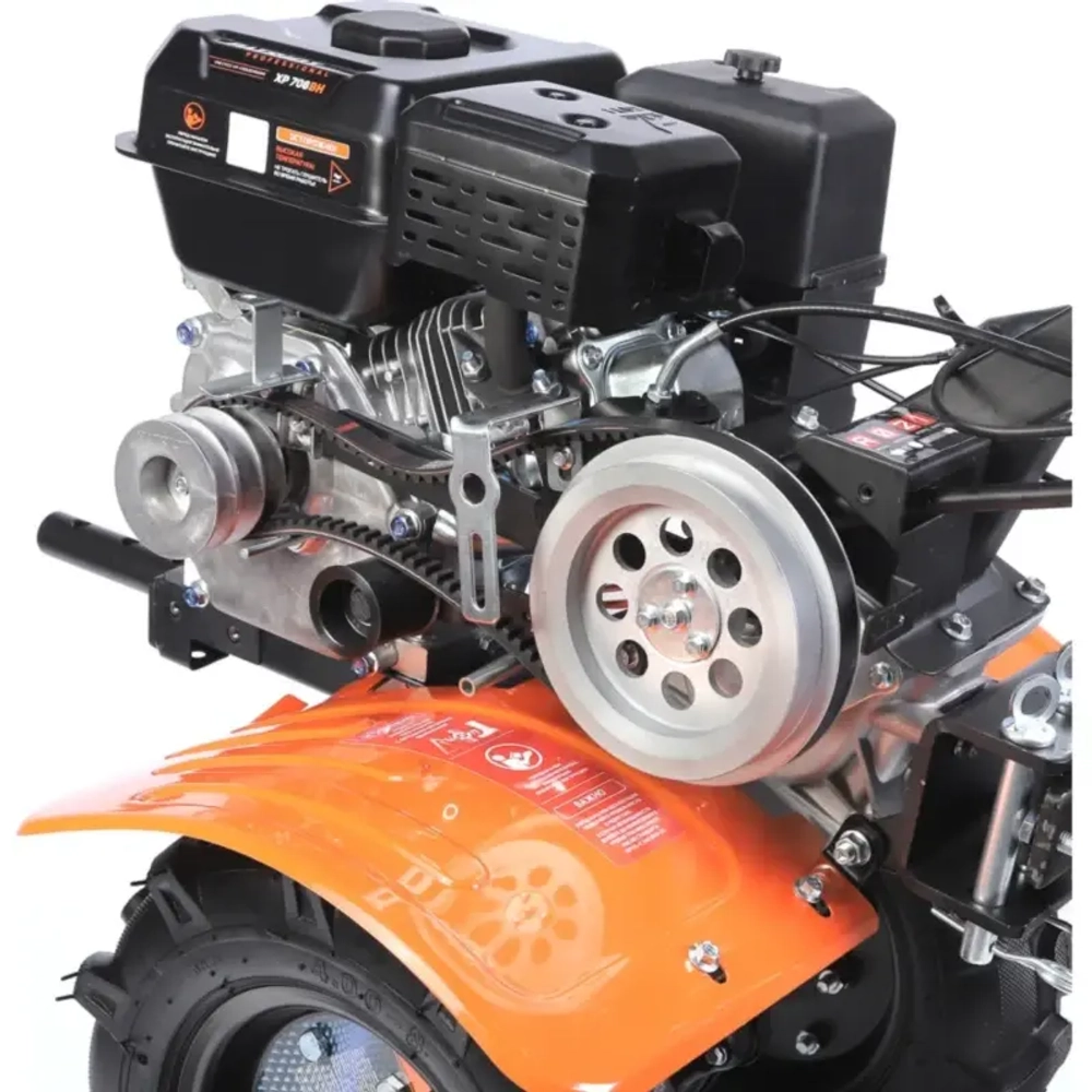 PATRIOT Калуга Pro мотоблок бензиновый 440107001