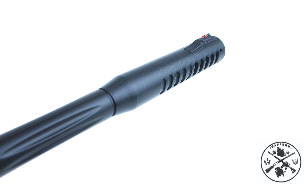 Винтовка пневматическая Hatsan AirTact ED, кал. 4,5 мм, 3 Дж.