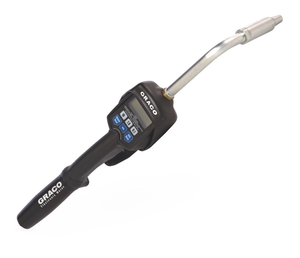 Пистолет LDP5 со скобой BSP с жестким носиком