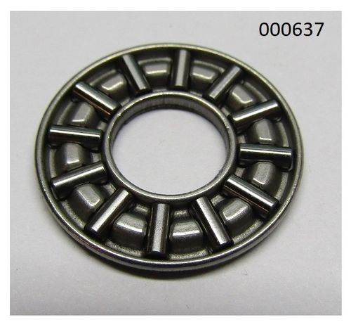 Подшипник упорный игольчатый роликовый VP250H/Needle bearing