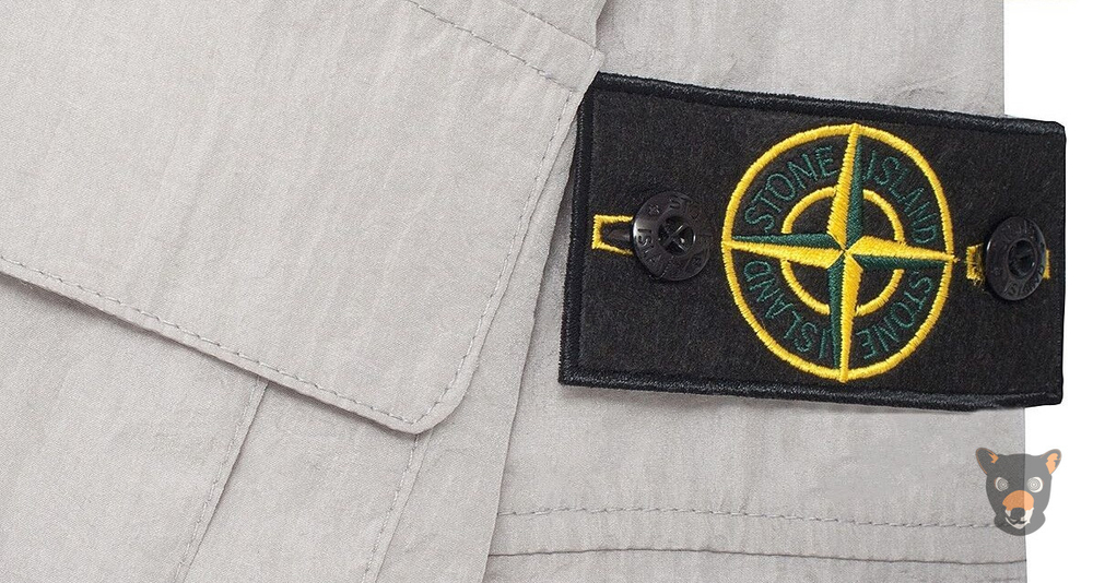 Ветровка Stone Island