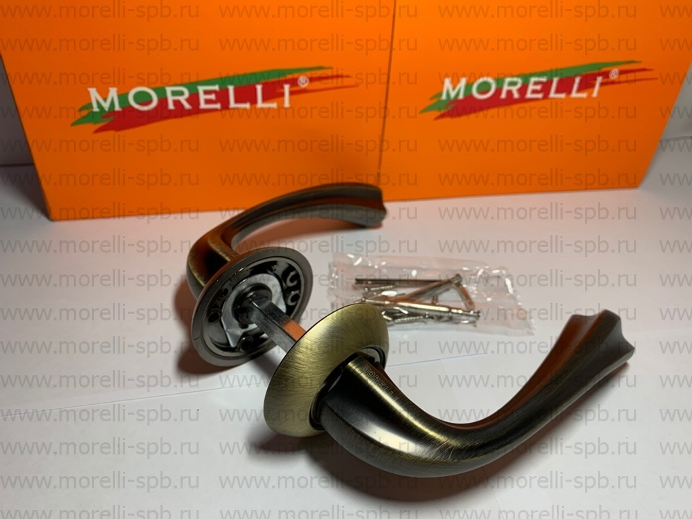 Morelli "СОН" MH-15