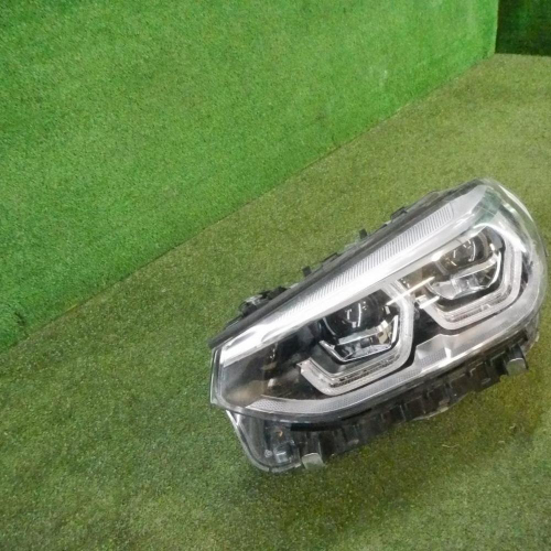 Фара левая BMW X3 G01 (2017-2021) Adaptive LED