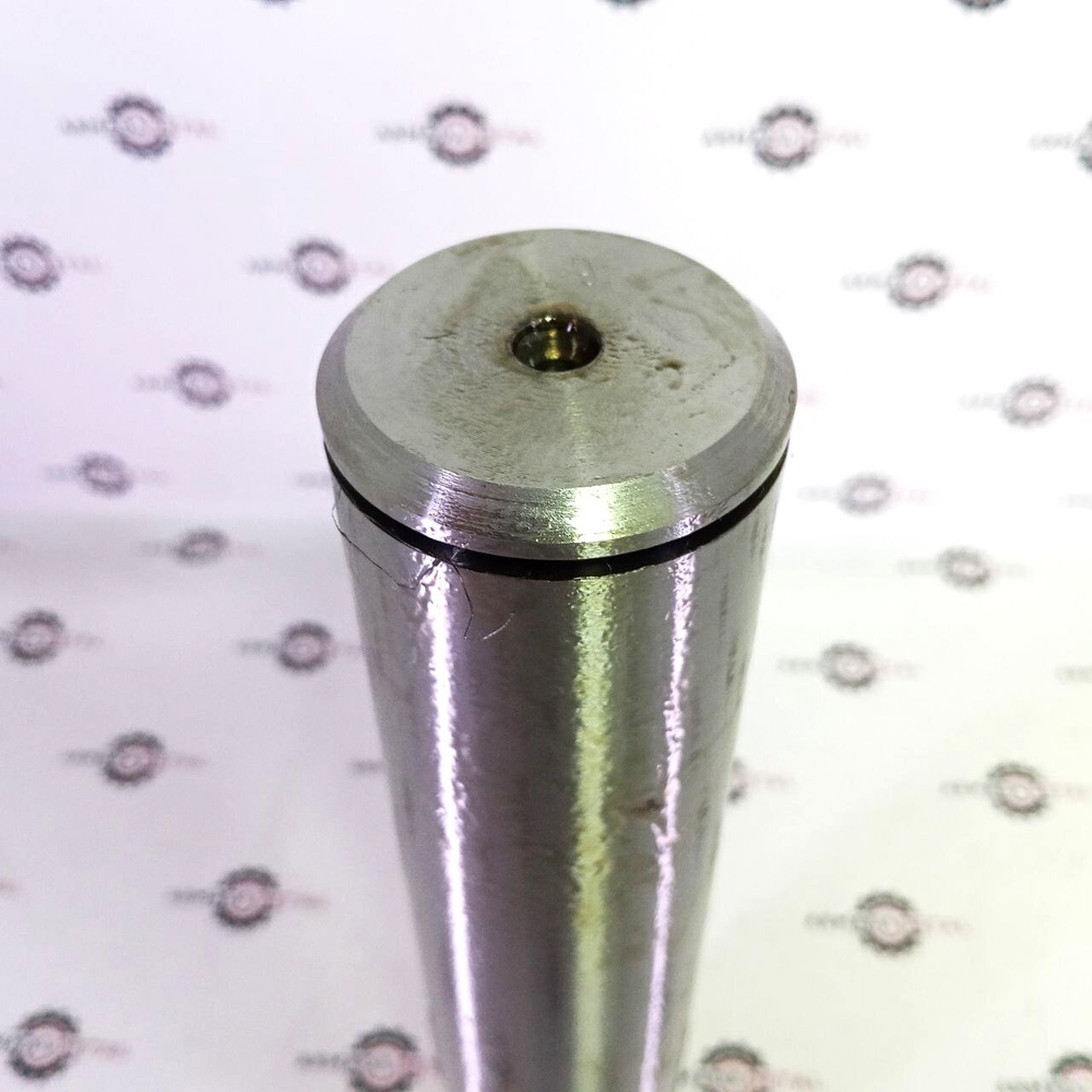 Палец (Крепление рукояти и тяг ковша, прямоугольная трапеция) | 333-0790 | TMP