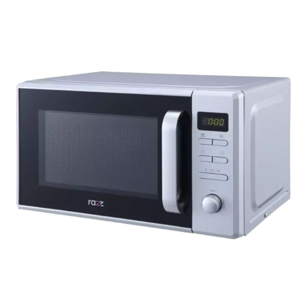 Микроволновая печь Razz BYS-9587, белый